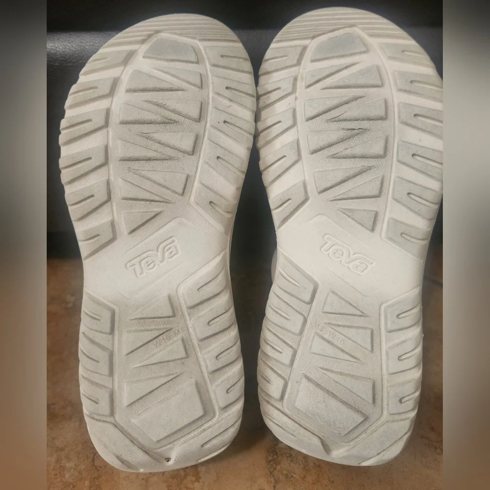 Teva Hurricane Drift Women's Sandals - Picture 8 of 8